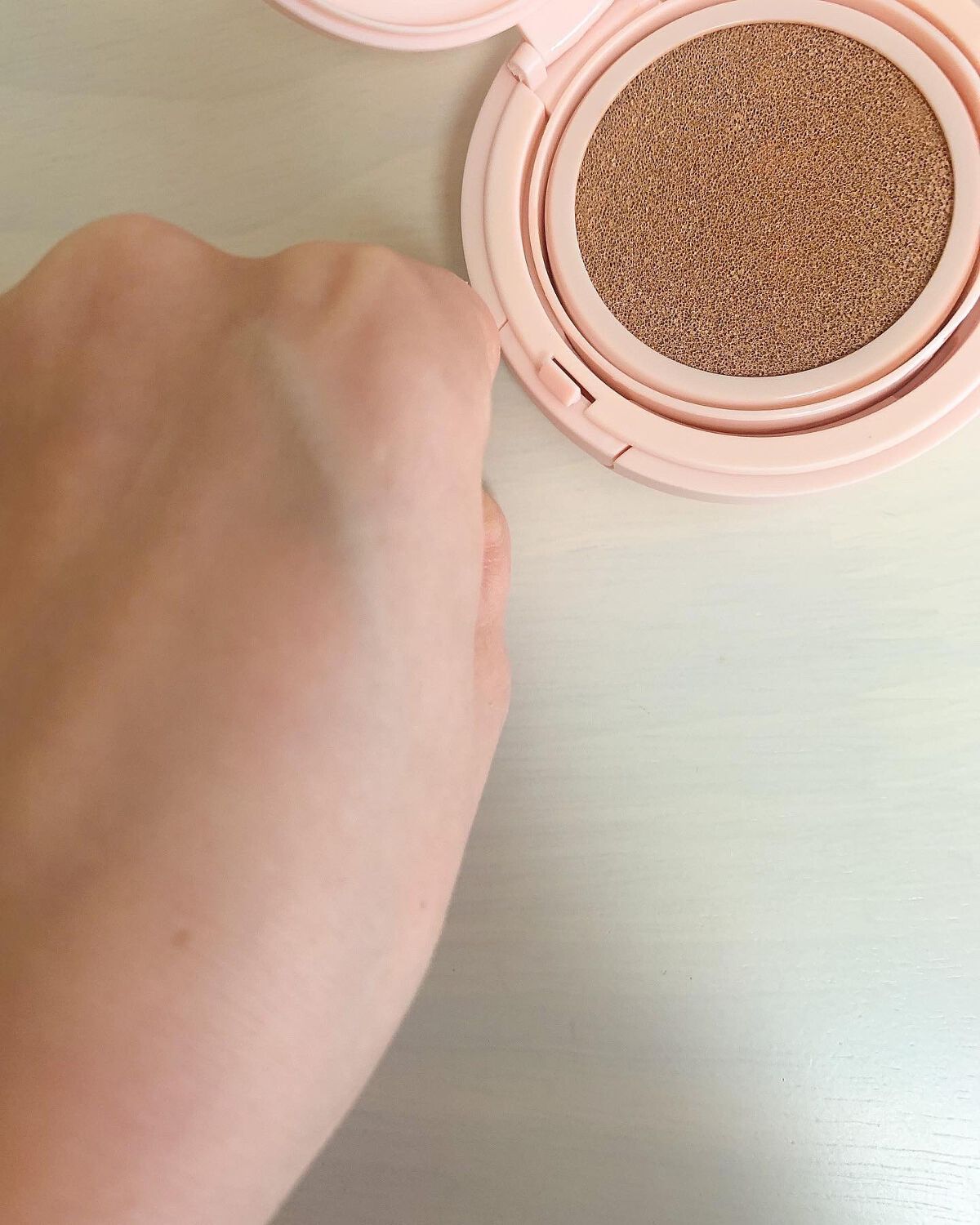 アイブロウペンシル/Kirei&co./アイブロウペンシルを使ったクチコミ(2枚目)