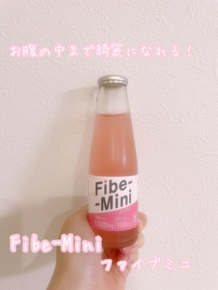 ファイブミニ/大塚製薬/ドリンクを使ったクチコミ(1枚目)
