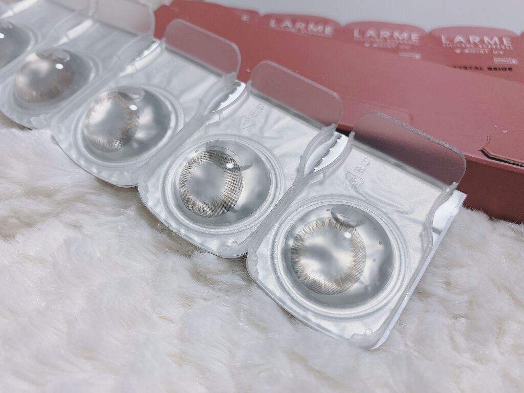 SILICON HYDROGEl W MOIST / LARME