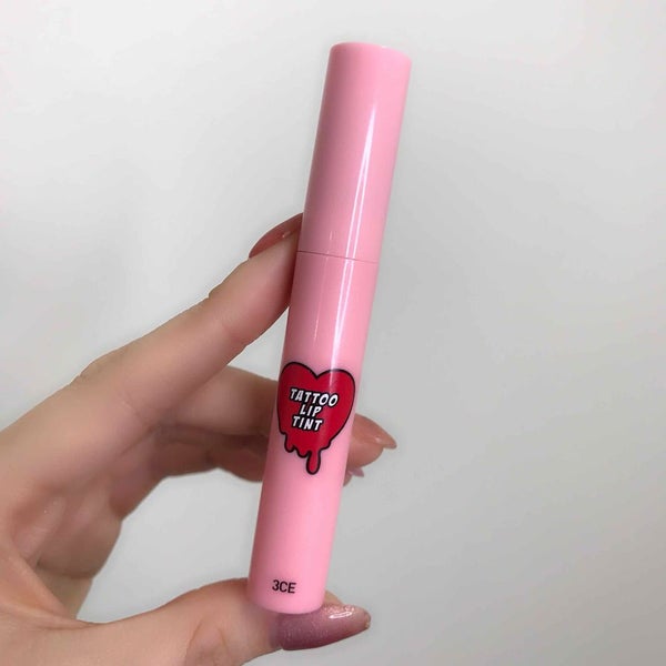 3CE TATTOO LIP TINT/3CE/リップグロス by かわにしみき(みきぽん)