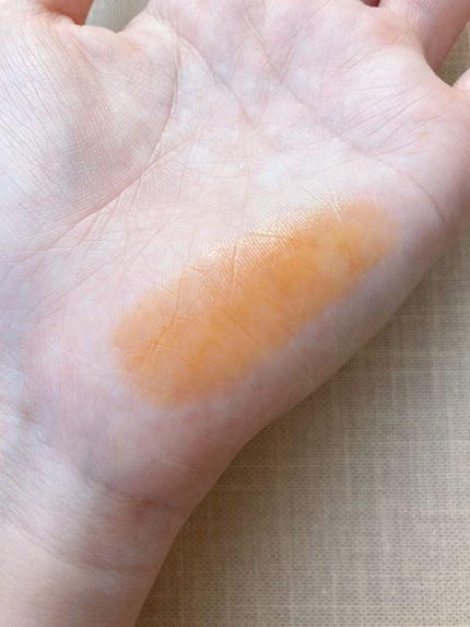 リップカラーコントロールベース /KATE/リップクリームを使ったクチコミ(3枚目)