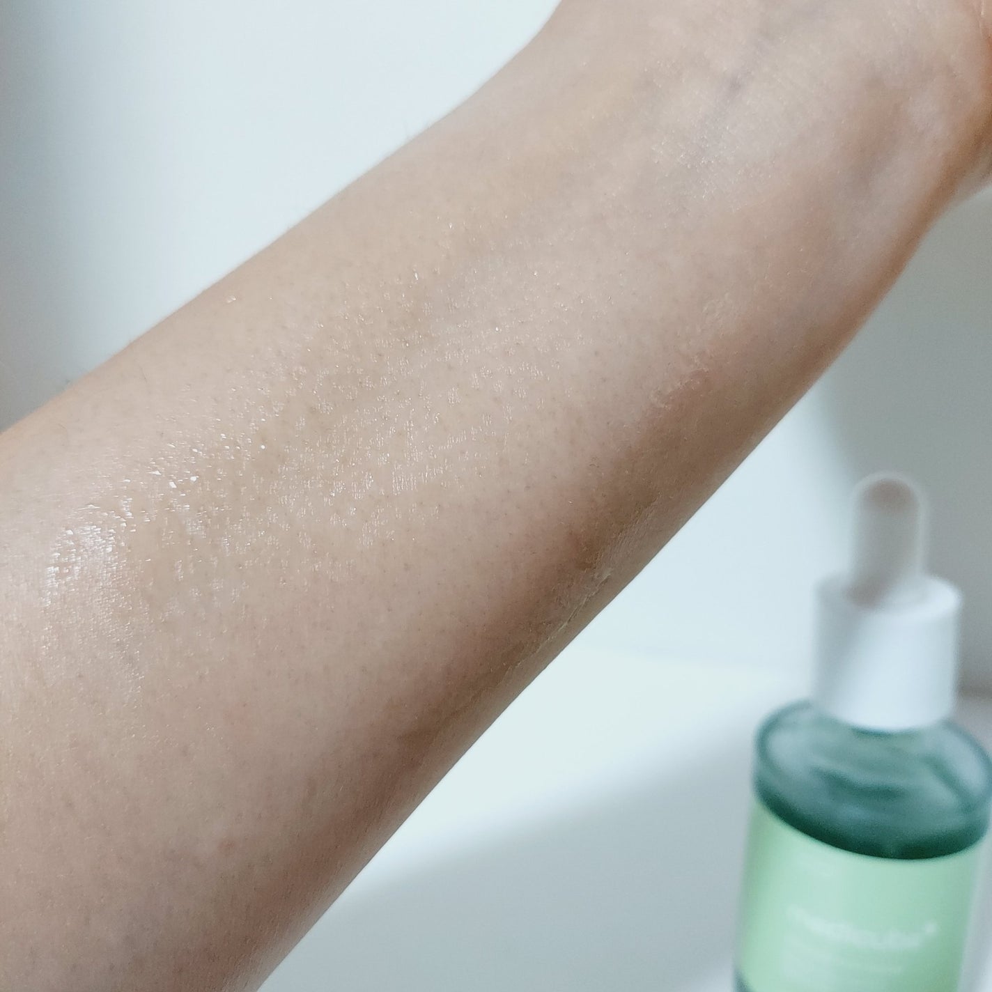 エクソソームシカ アンプル/MEDICUBE/美容液を使ったクチコミ(3枚目)