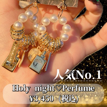 kaoハンドメイドアクセサリー/kao.handmade/その他を使ったクチコミ(5枚目)