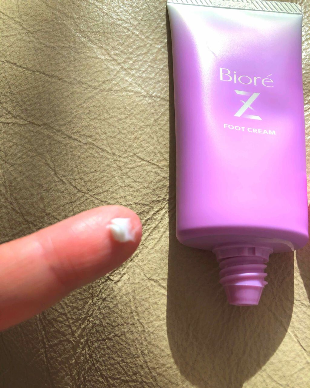 ããªã¬Z ãããããããã¯ãªãŒã /ããªã¬/ã¬ãã°ã»ãããã±ã¢ã䜿ã£ãã¯ãã³ãïŒ3æç®ïŒ