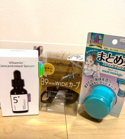 まとめ髪スティック スーパーホールド/マトメージュ/ヘアワックス・クリームを使ったクチコミ(3枚目)