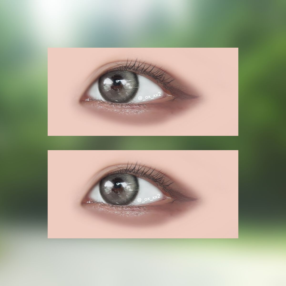 クイックラッシュカーラー/キャンメイク/マスカラ下地を使ったクチコミ（3枚目）