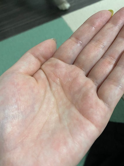 RMK WããªãŒãã¡ã³ããªã€ã«/RMK/ããŒã¹ã¿ãŒã»å°å
¥æ¶²ã䜿ã£ãã¯ãã³ãïŒ3æç®ïŒ