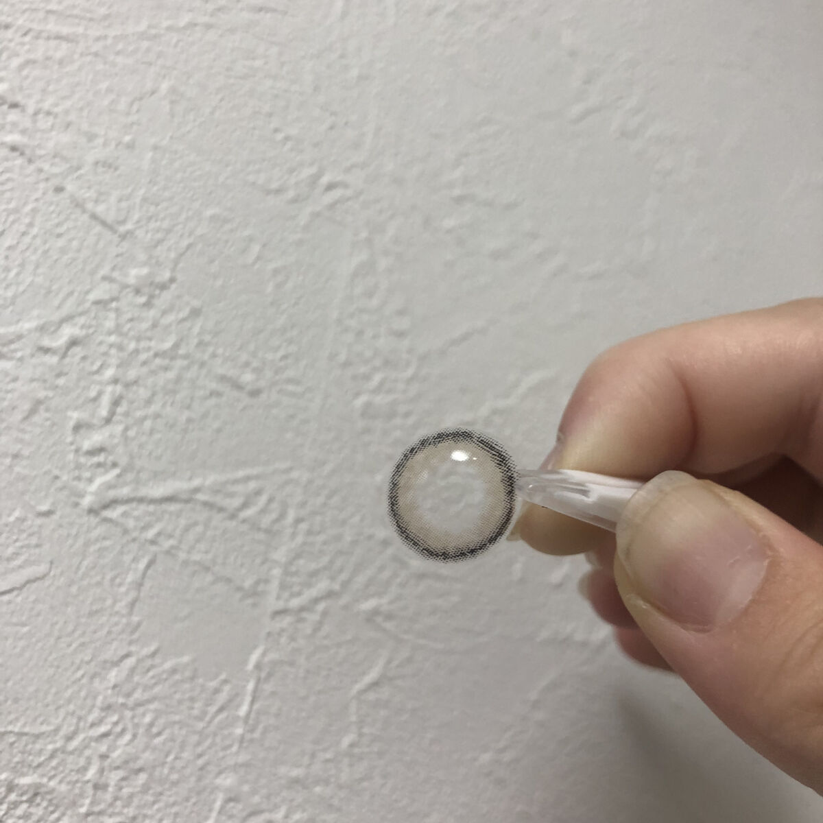 eye closet iDOL Series CANNA ROSE 1month/EYE CLOSET/１ヶ月（１MONTH）カラコンを使ったクチコミ（2枚目）