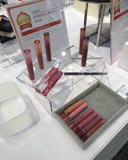 ð¥ð¢ð¬ð.ðððð çŸå®¹ã©ã€ã¿ãŒ on LIPS ãMimiTVæ§@mimi_beauty.officialäž»å¬ã®..ãïŒ8æç®ïŒ