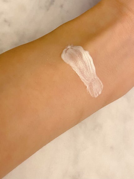 ラディアント コントロールカラー/CLARINS/化粧下地を使ったクチコミ(4枚目)