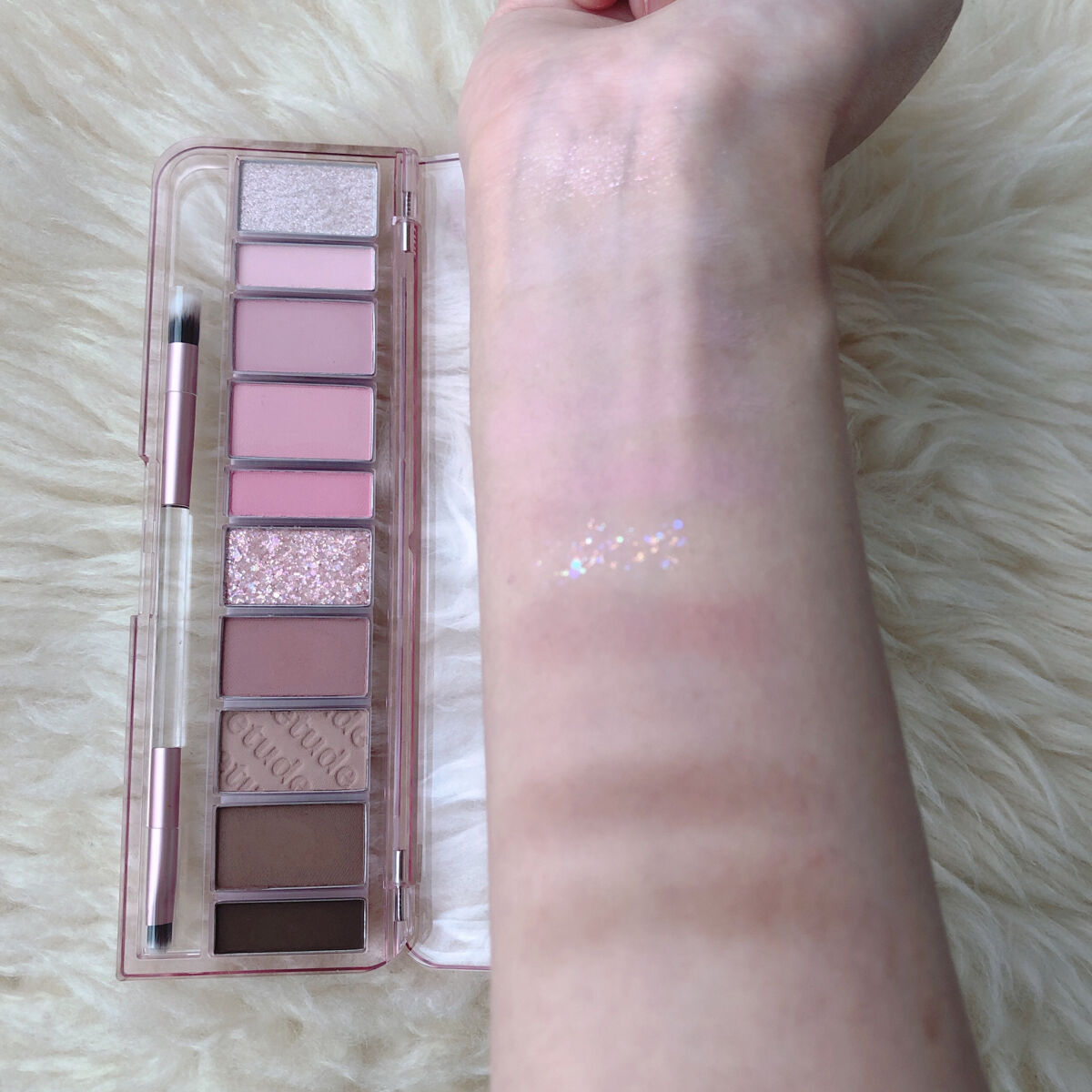 グロウ フィクシングティント/ETUDE/リップティントを使ったクチコミ（3枚目）