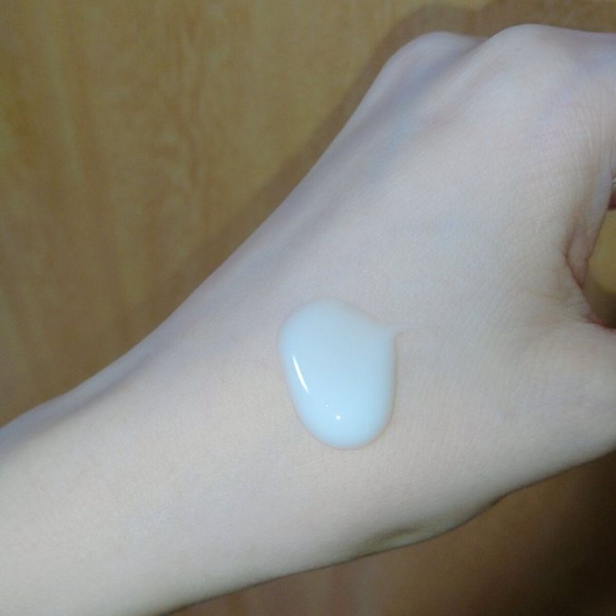 ボディミルク ブライトニング＆エイジングケア＜医薬部外品＞/ファンケル/ボディミルクを使ったクチコミ（1枚目）