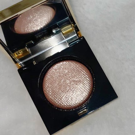 リュクスアイシャドウ/BOBBI BROWN/単色アイシャドウを使ったクチコミ(2枚目)