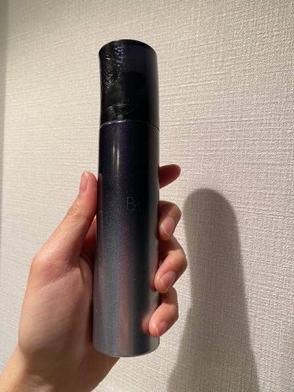 B.A ミルク フォーム/B.A/乳液を使ったクチコミ(1枚目)