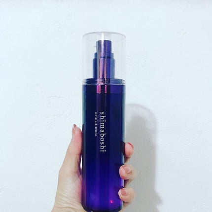 モイスチャーローション/shimaboshi/化粧水を使ったクチコミ(1枚目)