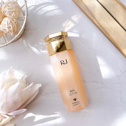 RJローションS しっとり/山田養蜂場(健康食品)/化粧水を使ったクチコミ(1枚目)