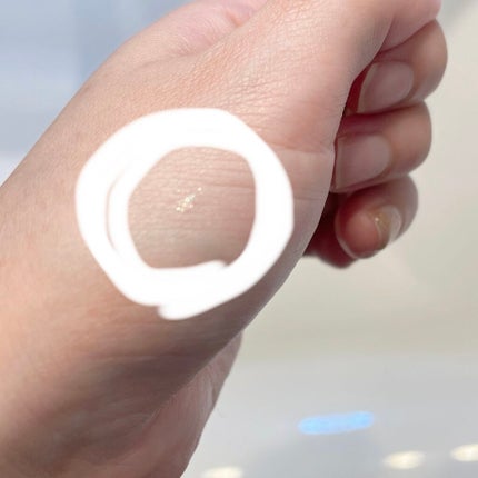 ピックミーアイズグリッター/Ririmew/グリッターを使ったクチコミ(3枚目)