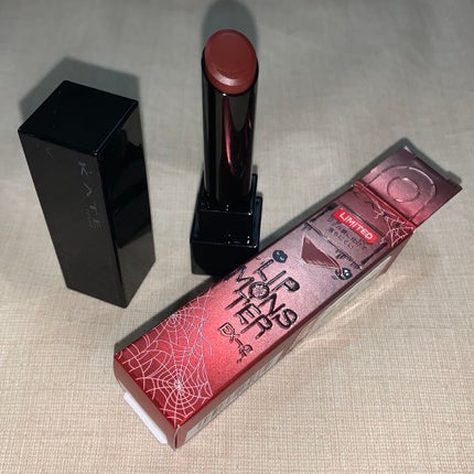 ケイト リップモンスター/KATE/口紅を使ったクチコミ(1枚目)