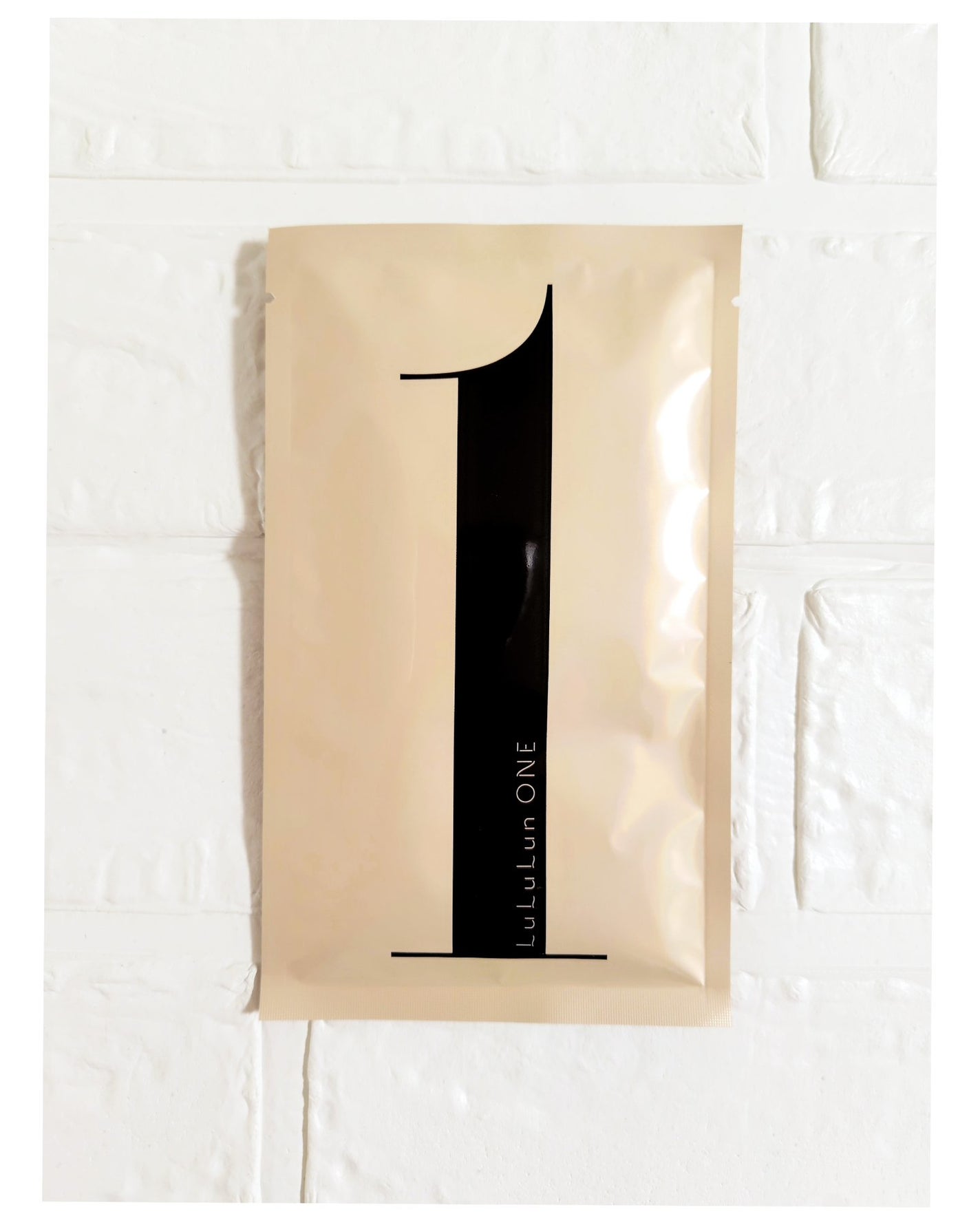 ルルルン ONE/ルルルン/シートマスク・パックを使ったクチコミ(3枚目)