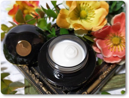 プレミアムパーフェクトクリーム/ライスフォース/フェイスクリームを使ったクチコミ(4枚目)