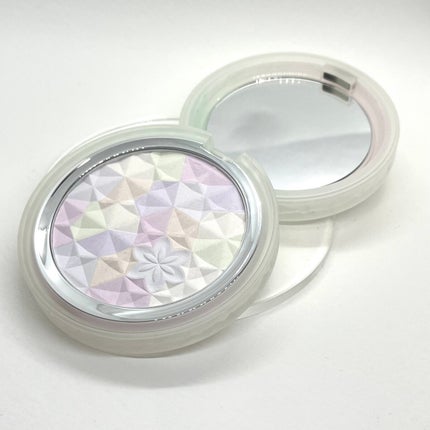 AQ オーラ リフレクター/DECORTÉ/プレストパウダーを使ったクチコミ(7枚目)