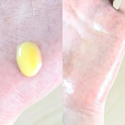 ディープビタCアンプル2.0/MEDICUBE/美容液を使ったクチコミ(2枚目)