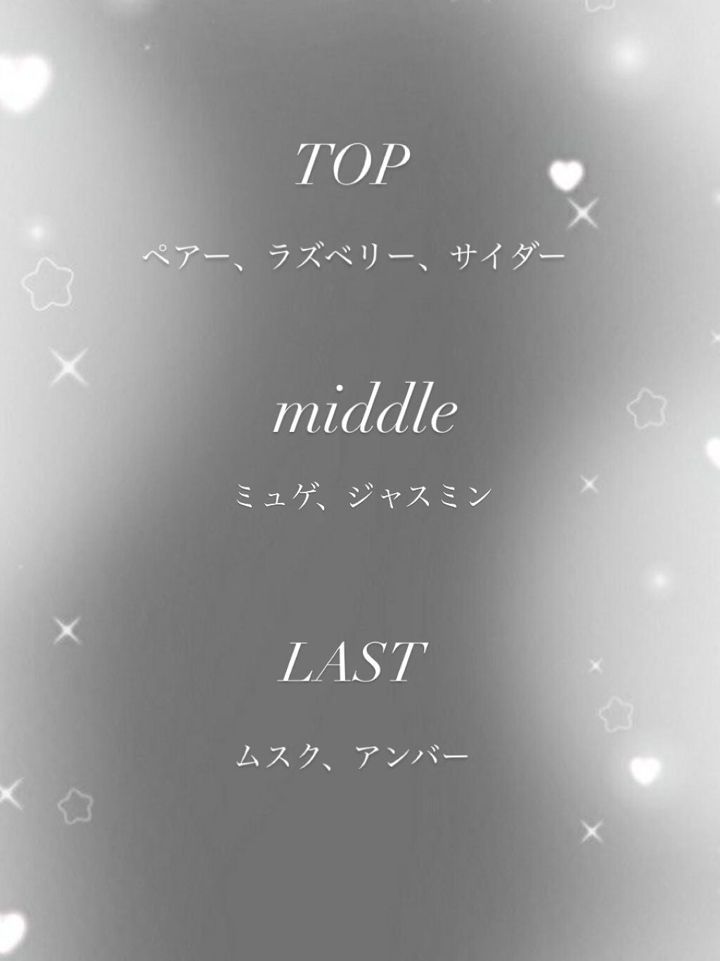 ボディミスト HANABI /フィアンセ/香水(レディース)を使ったクチコミ(2枚目)