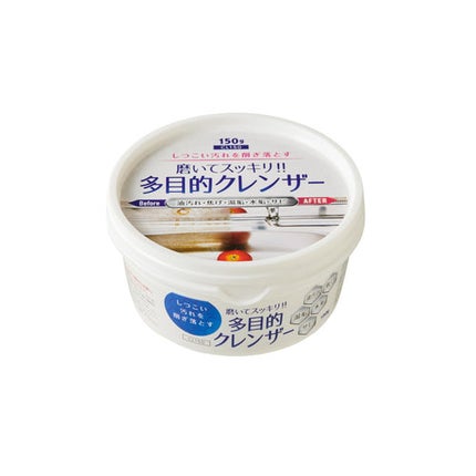 DAISO 多目的クレンザー