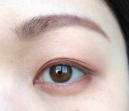 カラーティントリップ/CEZANNE/リップティントを使ったクチコミ(4枚目)