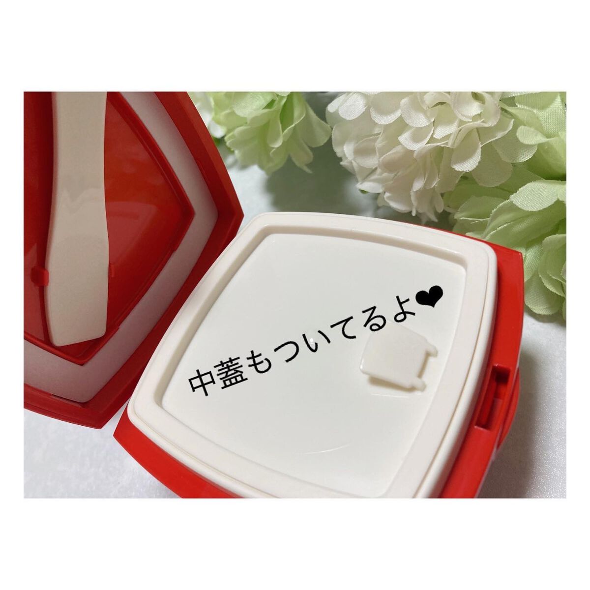 ローメルト クレンジングバーム クロ/アーレス/クレンジングバームを使ったクチコミ(3枚目)