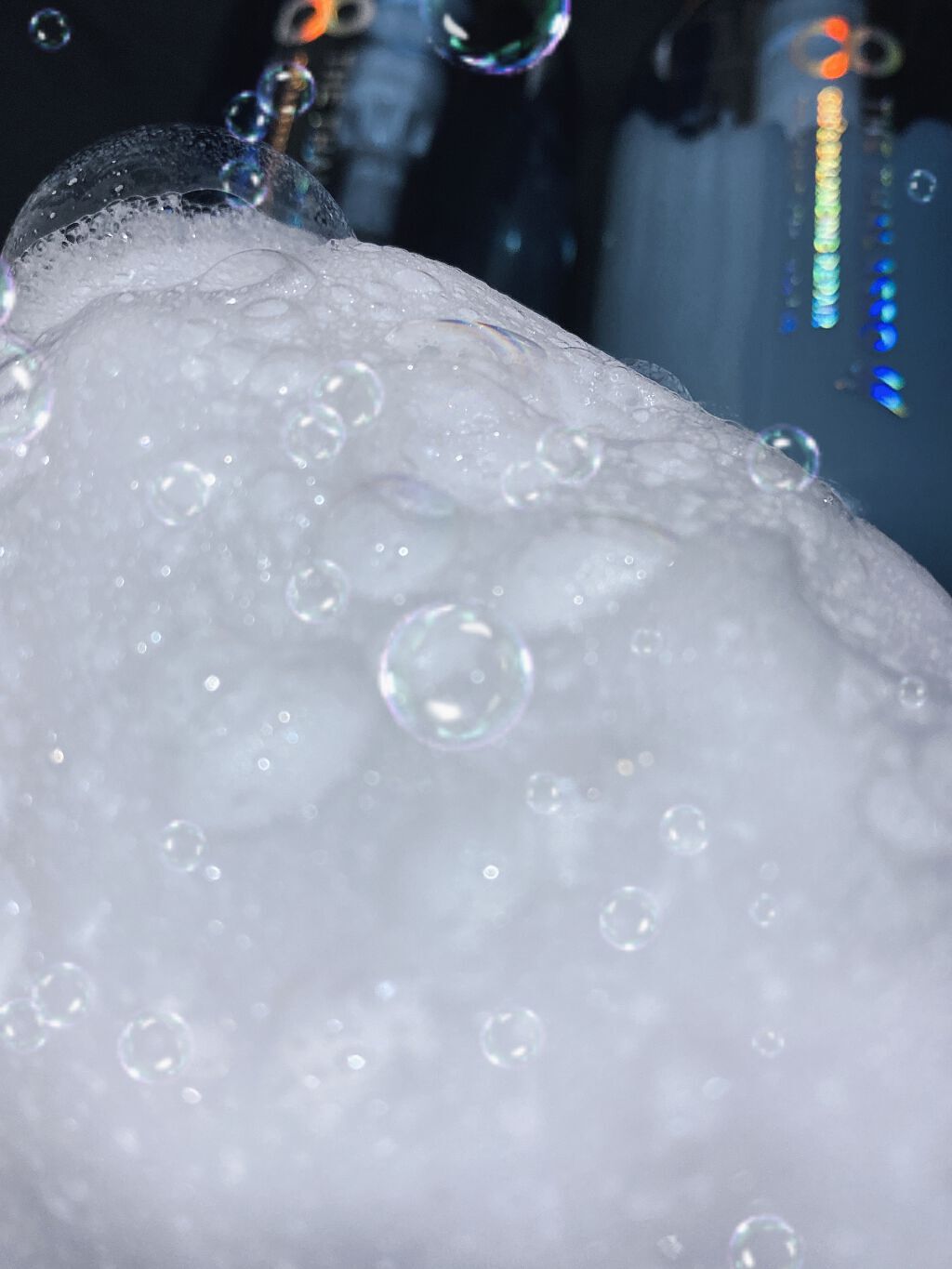 エイトザタラソ ユー CBD＆リフレッシング クレンズ 美容液シャンプー／CBD＆バランシング ダメージリペア 美容液ヘアトリートメント/エイトザタラソ/市販シャンプーを使ったクチコミ（2枚目）