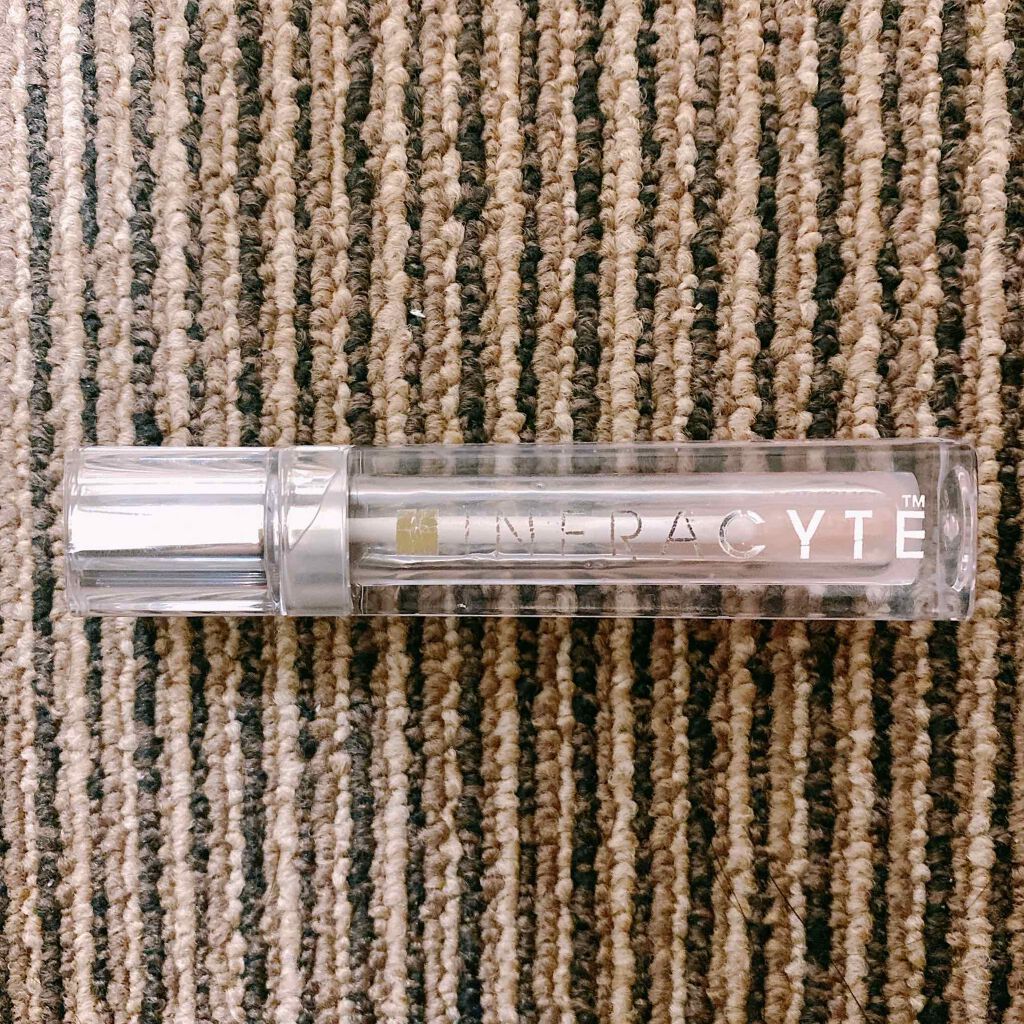 ラシャスリップス/ラシャスリップス/リップグロスを使ったクチコミ（1枚目）