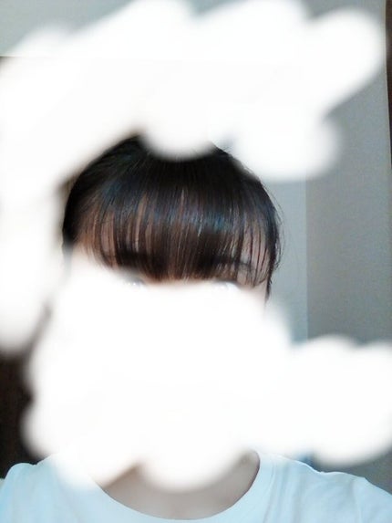 まとめ髪スティック スーパーホールド/マトメージュ/ヘアワックス・クリームを使ったクチコミ(3枚目)