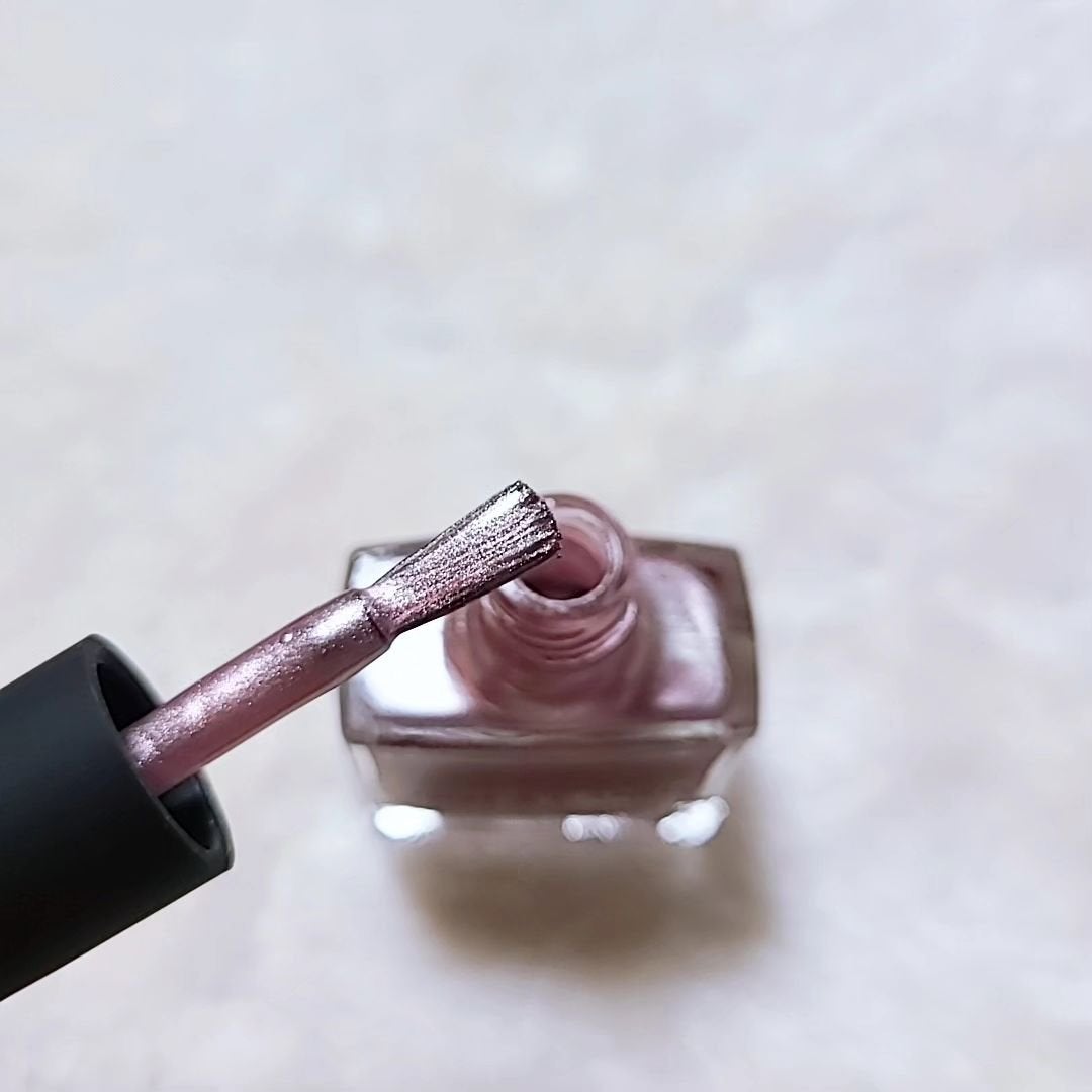 TONE DROP ネイルポリッシュ/D-UP/マニキュアを使ったクチコミ(5枚目)