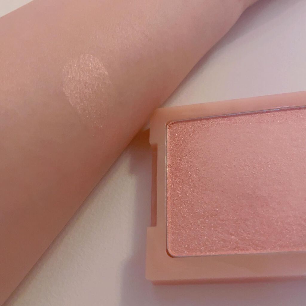 ジューシーラスティングティント/rom&nd/リップティントを使ったクチコミ(2枚目)