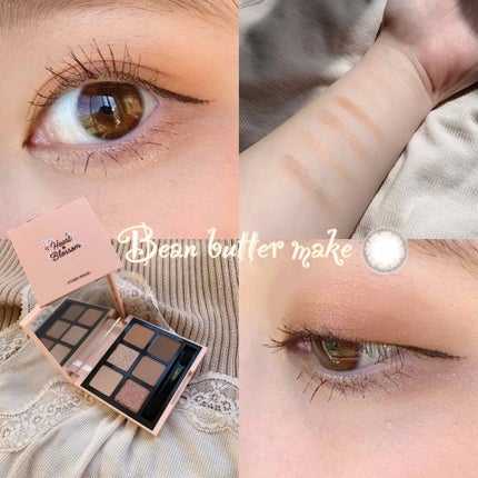 eye closet 1month/EYE CLOSET/1ヶ月(1MONTH)カラコンを使ったクチコミ(1枚目)