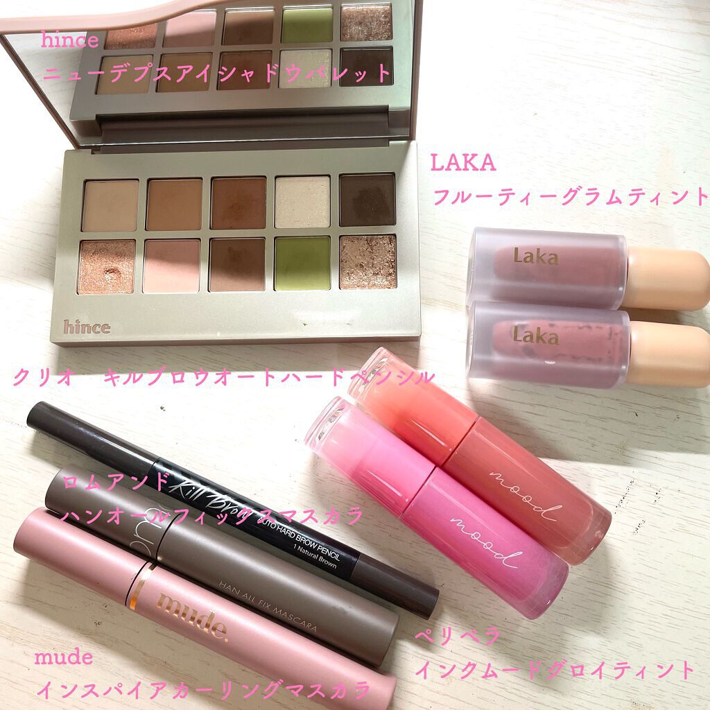 キル ブロウ オート ハード ブロウ ペンシル/CLIO/アイブロウペンシルを使ったクチコミ(2枚目)