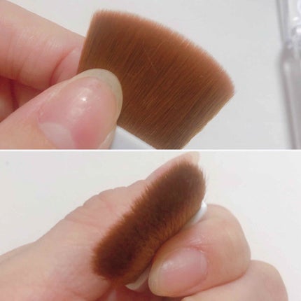 シェーディングパウダー/キャンメイク/シェーディングを使ったクチコミ(4枚目)