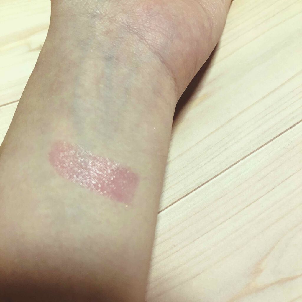 オペラ リップティント N 106 ピンクフレイズ(限定色)/OPERA/リップティントを使ったクチコミ（2枚目）