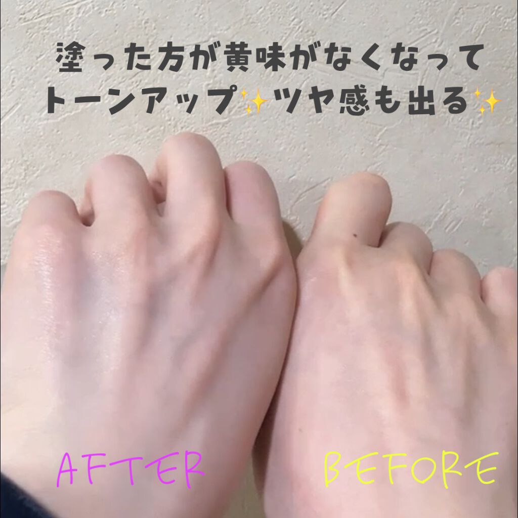 アレルバリア エッセンス N/d プログラム/美容液を使ったクチコミ(3枚目)