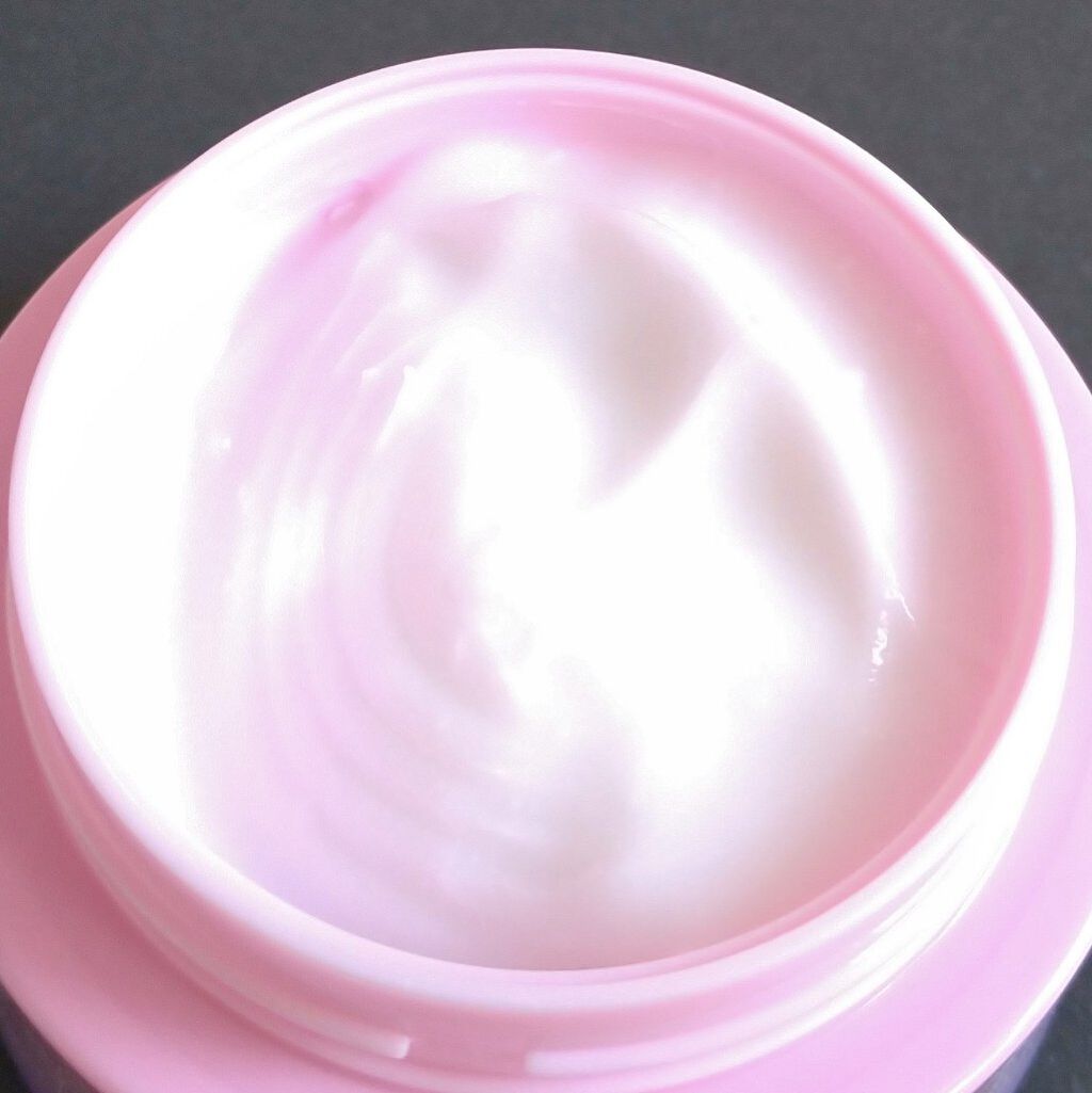 桜咲那姫 モイスチャークリーム/ウェルベスト/フェイスクリームを使ったクチコミ(6枚目)