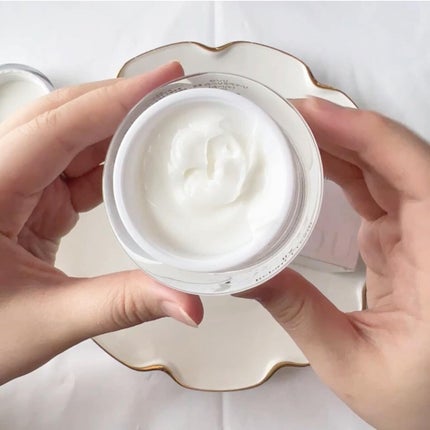 リソウ リペアクリーム BX/リソウコーポレーション/フェイスクリームを使ったクチコミ(6枚目)