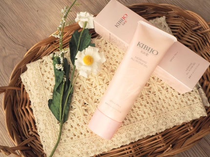 オールインワンジェル 朝用/肌美女/オールインワン化粧品を使ったクチコミ(1枚目)