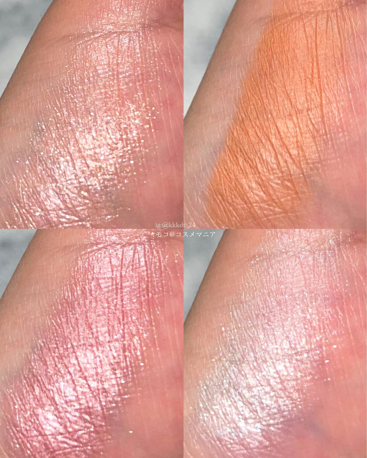 ミネラルカラーリングアイブロウ ローズヒップブラウン/エトヴォス/眉マスカラを使ったクチコミ（3枚目）