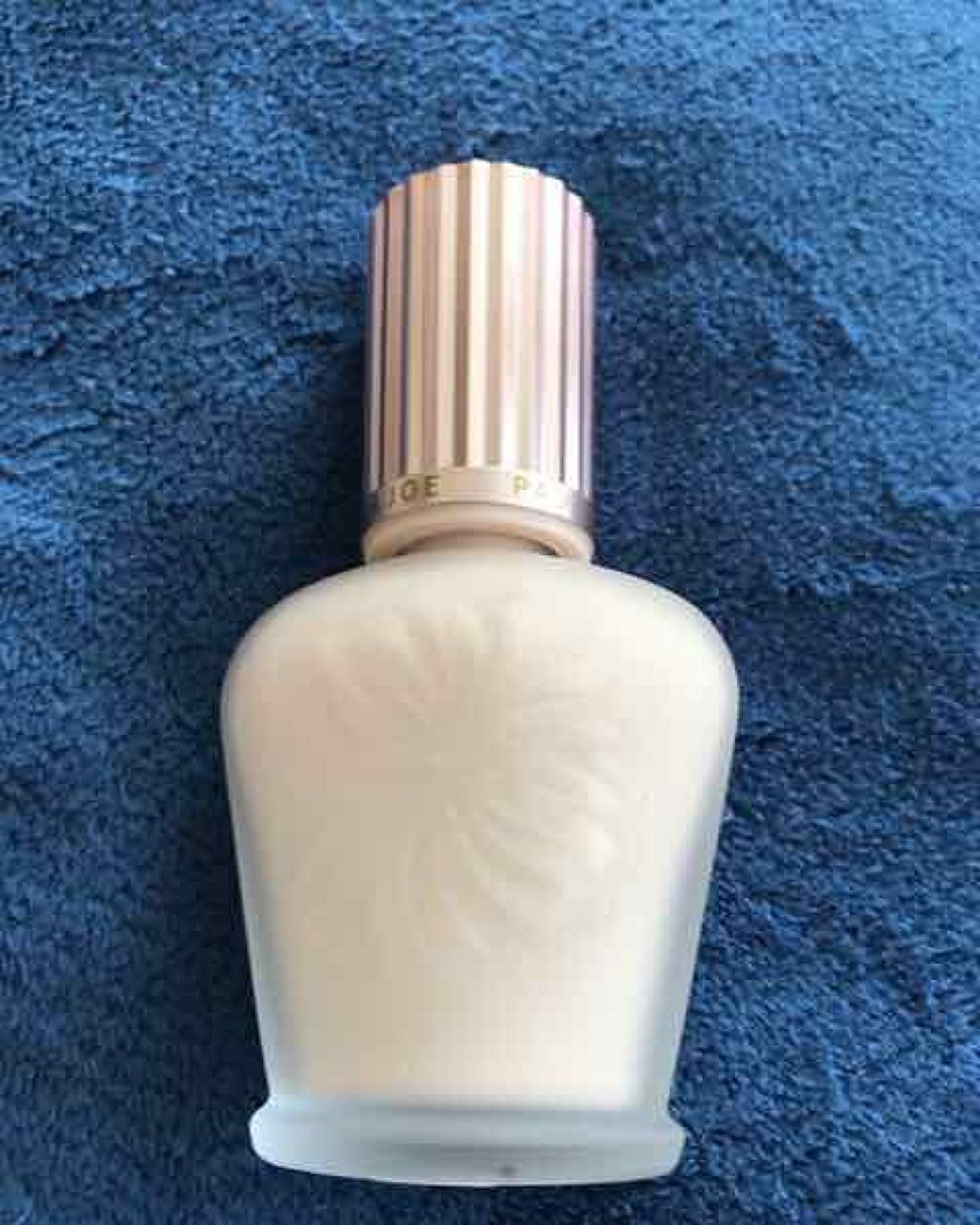 ラトゥー エクラ ファンデーション プライマー N/PAUL & JOE BEAUTE/化粧下地を使ったクチコミ(2枚目)