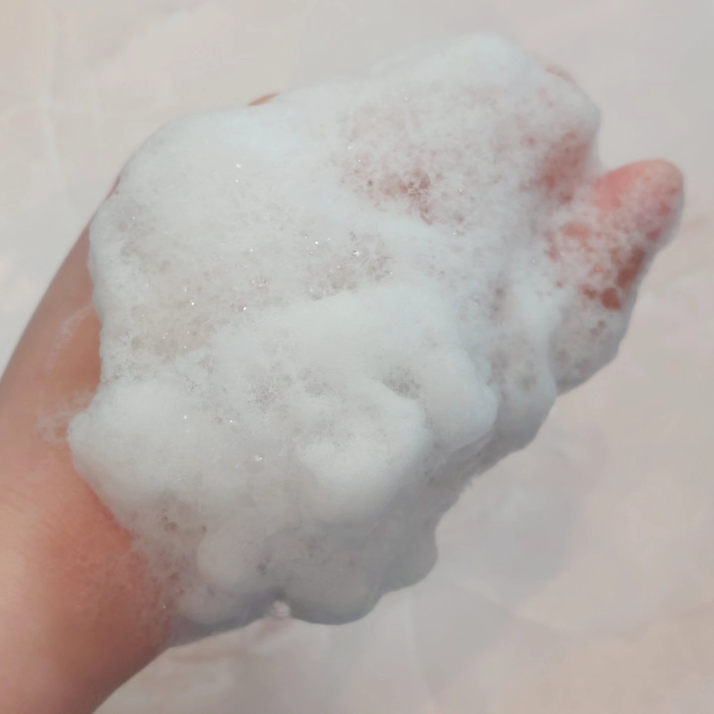 モイスト&リペアシャンプー／トリートメント/NARTH/市販シャンプーを使ったクチコミ（3枚目）