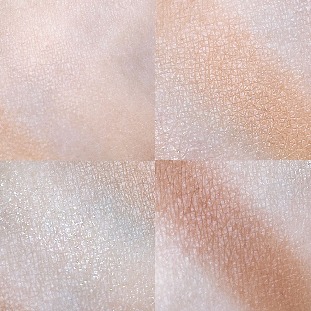 ベターザンアイズ 韓服エディション/rom&nd/アイシャドウパレットを使ったクチコミ(3枚目)