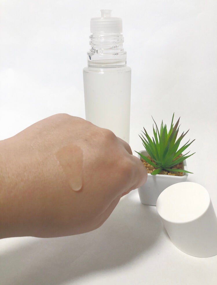 オルビスユー エッセンスローション /オルビス/化粧水を使ったクチコミ(2枚目)