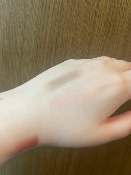 MY MIXED PALETTE 6色カスタムパレット/MN/マルチパレットを使ったクチコミ(2枚目)