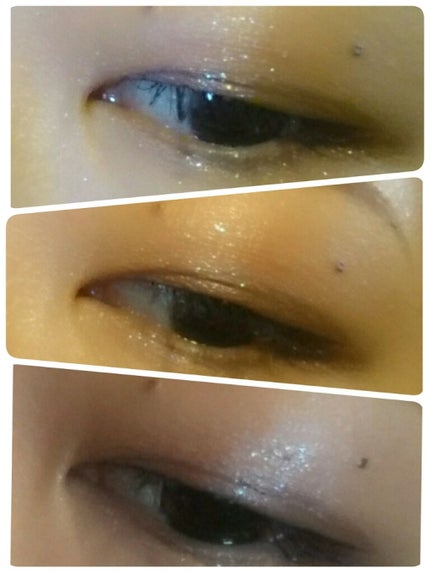 アイ カラー クォード/TOM FORD BEAUTY/アイシャドウパレットを使ったクチコミ(3枚目)